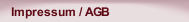 Impressum / AGB